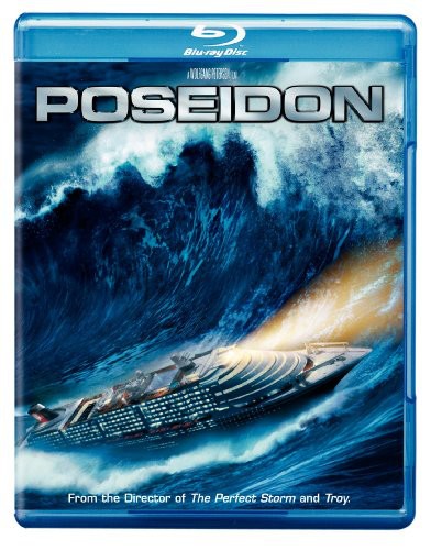 Poseidon [Blu-ray]