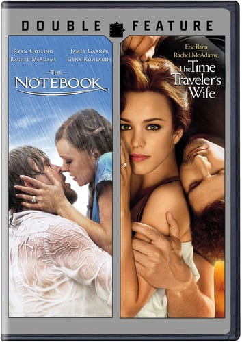 The Notebook/ The Time Traveler's Wife (DBFE)