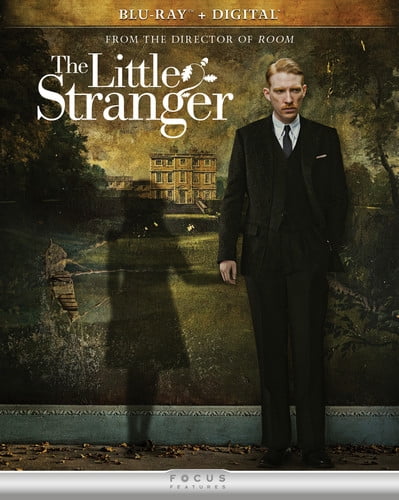 The Little Stranger [Blu-ray]