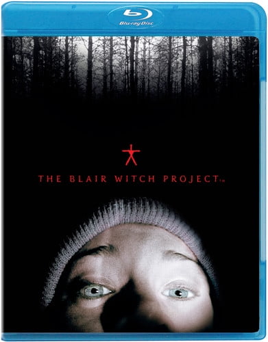 The Blair Witch Project [Blu-ray]