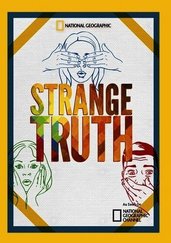 The Strange Truth