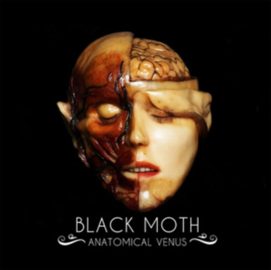 Anatomical Venus [LP]