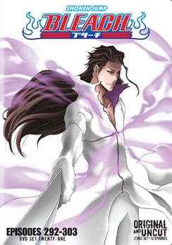 Bleach Box Set 21