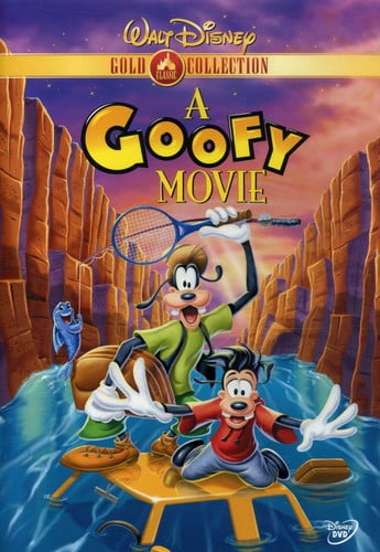 A Goofy Movie (Disney Gold Classic Collection)