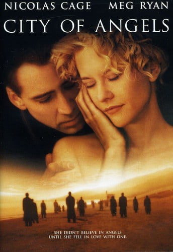 City of Angels (Keepcase)