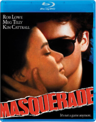 Masquerade [Blu-ray]