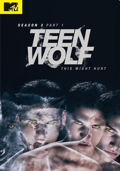 Teen Wolf: Season Three, Part 1