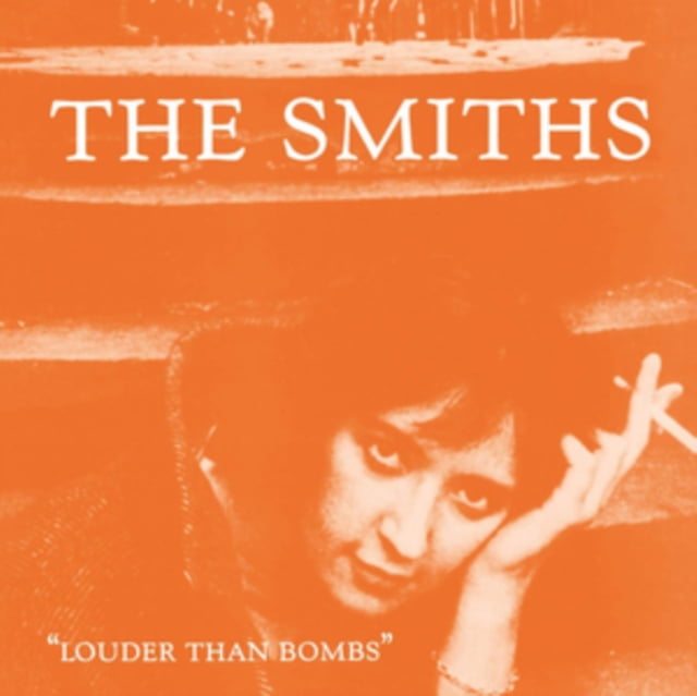 Louder Than Bombs (Remastered) (2LP 180 Gram Vinyl)