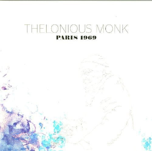 Paris 1969 [2 LP]