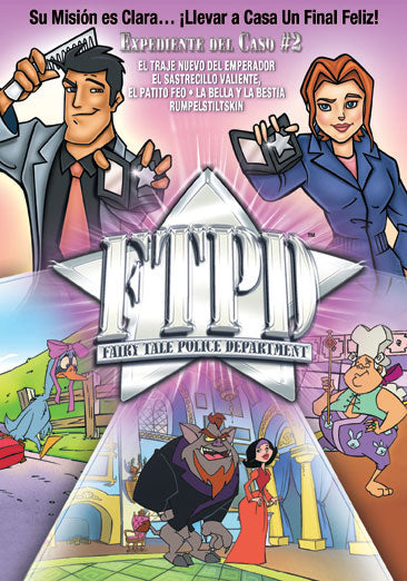 F.T.P.D.: Expediente del Caso #2