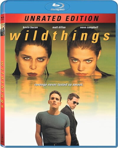 Wild Things (Unrated)