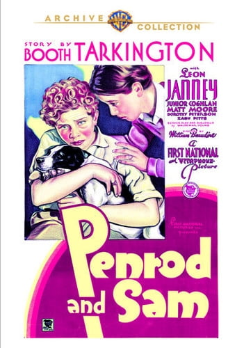 Penrod and Sam (1931)