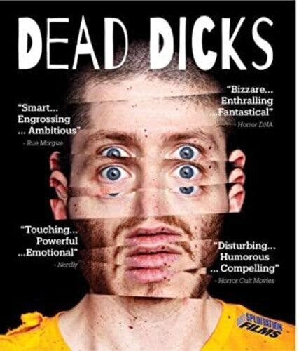 Dead Dicks [Blu-ray]