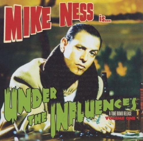 Under the Influences [LP]