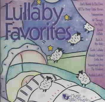 Lullaby Favorites