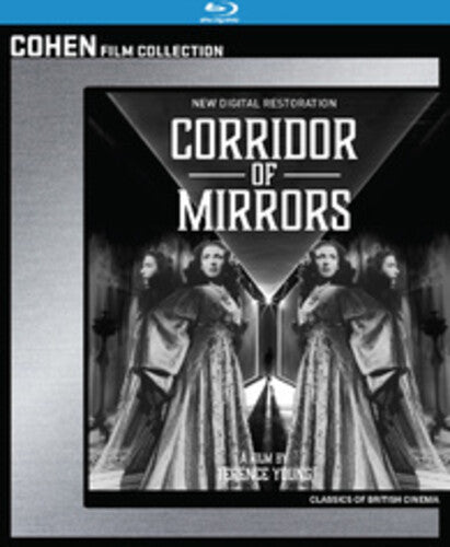 Corridor of Mirrors [Blu-ray]