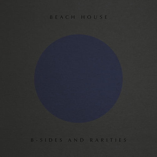 B-sides And Rarities