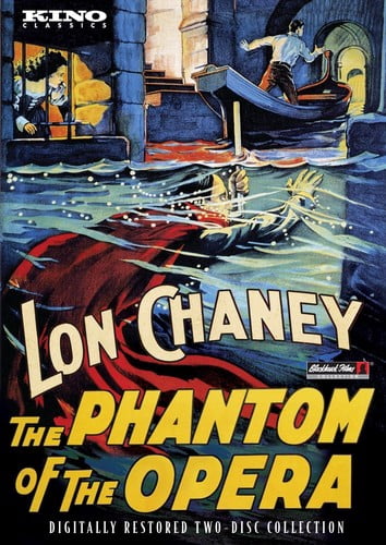 The Phantom of the Opera (2-Disc)