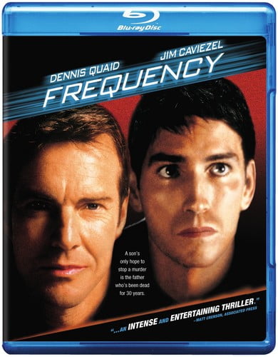 Frequency [Blu-ray]