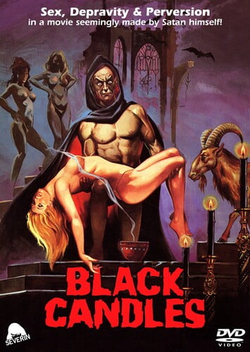 Black Candles (Special Edition)