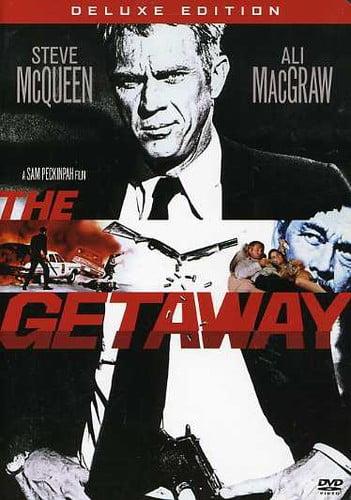 The Getaway (Deluxe Edition)