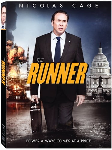 The Runner