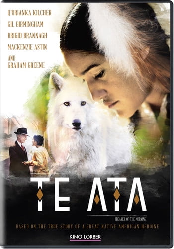 Te Ata