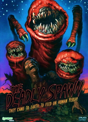 The Deadly Spawn (Special Edition)