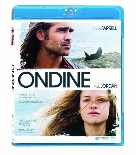 Ondine [Blu-ray]