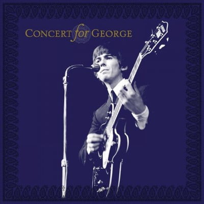 Concert For George [4 LP]