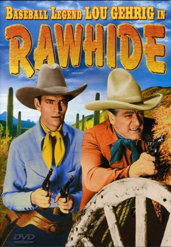 Rawhide
