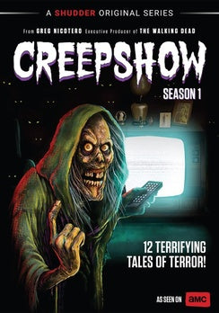 Creepshow Season 1
