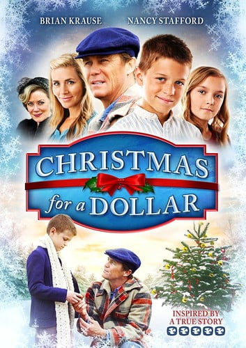 Christmas For A Dollar