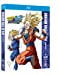 Dragon Ball Z Kai: The Final Chapters Part One [Blu-ray]