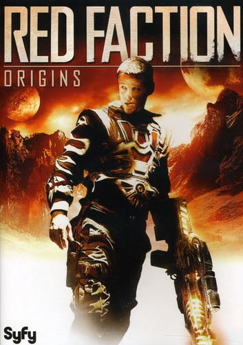 Red Faction: Origins