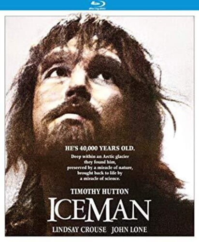 Iceman (Special Edition) [Blu-ray]