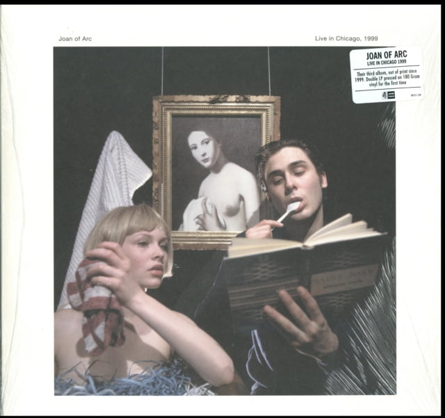 Live In Chicago, 1999 (180 Gram)