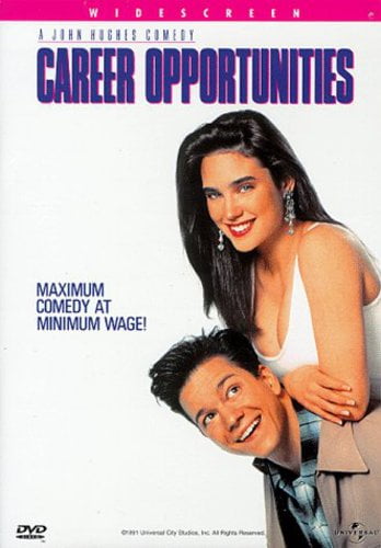 Career Opportunities