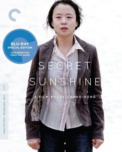 Secret Sunshine (The Criterion Collection) [Blu-ray]
