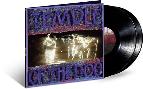 Temple Of The Dog [2 LP]