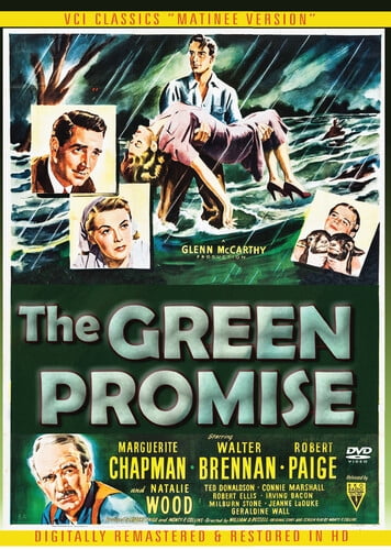 The Green Promise: Digitally Mastered & Restored In HD