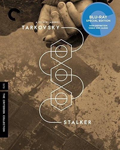 Stalker (Feature) [Blu-ray]