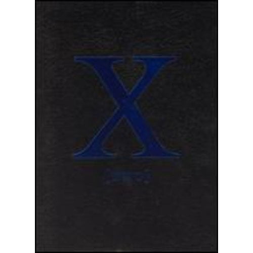 X - Two (TV Series, Vol. 2)