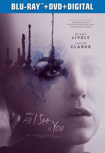 All I See Is You [Blu-ray]