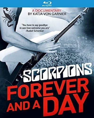 Forever and a Day [Blu-ray]
