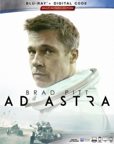 Ad Astra [Blu-ray]