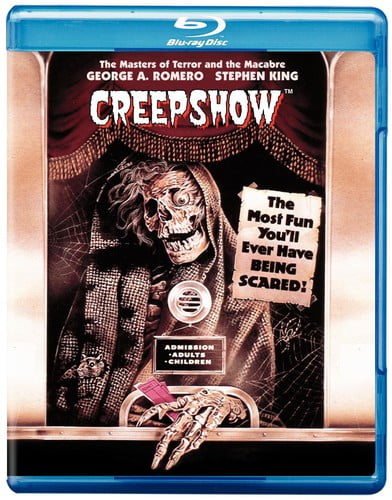 Creepshow [Blu-ray]