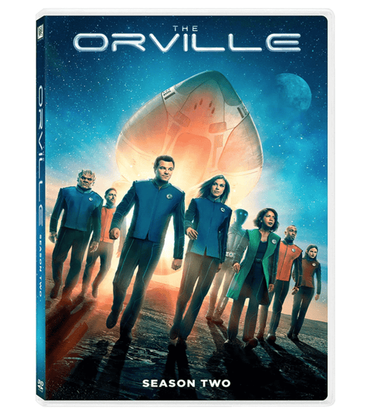The Orville: Season 2