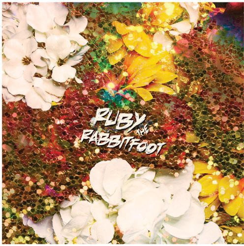 New As Dew [Vinyl + MP3]