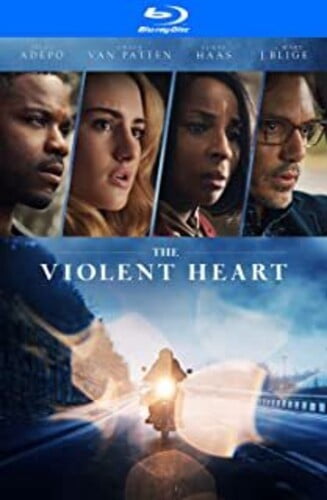 The Violent Heart [Blu-ray]